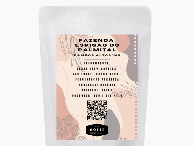 Fazenda Espigão do Palmital